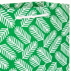 Hallmark Assorted Sizes And Designs 12-Pack Christmas Gift Bags -Hallmark Sales Store 12 Assorted Sizes and Designs Christmas Gift Bags 5XGB1408 06