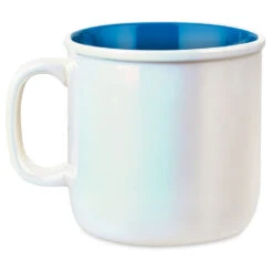 Hallmark 16 Mug, 16 Oz. -Hallmark Sales Store 16 Ceramic Mug 1BID1067 02