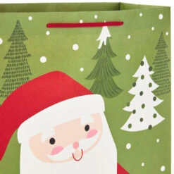 Hallmark Assorted Sizes And Designs 18-Pack Christmas Gift Bags 13 Hallmark Assorted Sizes And Designs 18-Pack Christmas Gift Bags -Hallmark Sales Store 18 Assorted Sizes and Designs Christmas Gift Bags 5XGB1409 04