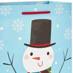 Hallmark Assorted Sizes And Designs 18-Pack Christmas Gift Bags 16 Hallmark Assorted Sizes And Designs 18-Pack Christmas Gift Bags -Hallmark Sales Store 18 Assorted Sizes and Designs Christmas Gift Bags 5XGB1409 07