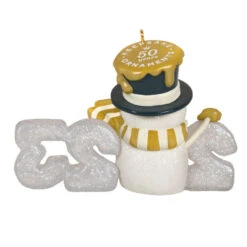 Hallmark Sweet Decade 2023 Special Edition Ornament 11 Hallmark Sweet Decade 2023 Special Edition Ornament -Hallmark Sales Store 2023 With Snowman Keepsake Ornament 1999QXC5622 06