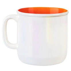 Hallmark 50 Mug, 16 Oz. -Hallmark Sales Store 50 Ceramic Mug 1BID1070 02