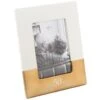 Hallmark 50 Years Together Ceramic Picture Frame, 5x7