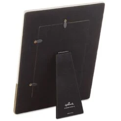 Hallmark 50 Years Together Ceramic Picture Frame, 5x7 5 Hallmark 50 Years Together Ceramic Picture Frame, 5x7 -Hallmark Sales Store 50 Years Together Vertical Ceramic Picture Frame 1FRG6015 02