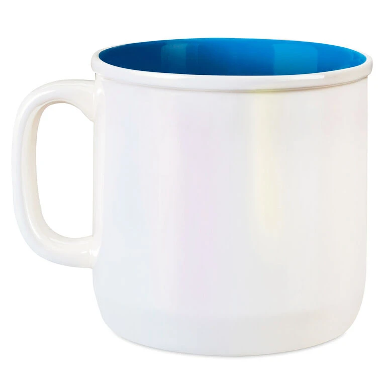 Hallmark 60 Mug, 16 Oz. 4 Hallmark 60 Mug, 16 Oz. - Image 2
