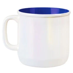Hallmark 70 Mug, 16 Oz. 5 Hallmark 70 Mug, 16 Oz. -Hallmark Sales Store 70 Ceramic Mug 1BID1072 02