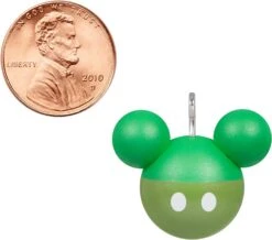 Hallmark Mini Disney Mickey Mouse Ornaments, Set Of 6 11 Hallmark Mini Disney Mickey Mouse Ornaments, Set Of 6 -Hallmark Sales Store A13mk kUMaL. AC SL1500