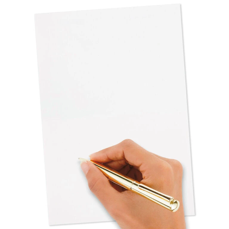 Hallmark Abstract Waves Boxed Blank Sympathy Thank-You Notes, Pack Of 20 7 Hallmark Abstract Waves Boxed Blank Sympathy Thank-You Notes, Pack Of 20 - Image 5