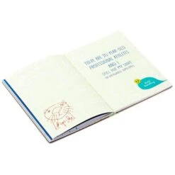 Hallmark Adulting So Hard Book -Hallmark Sales Store Adulting So Hard Book root 1BOK1097 BOK1097 1470 3.jpg Source Image