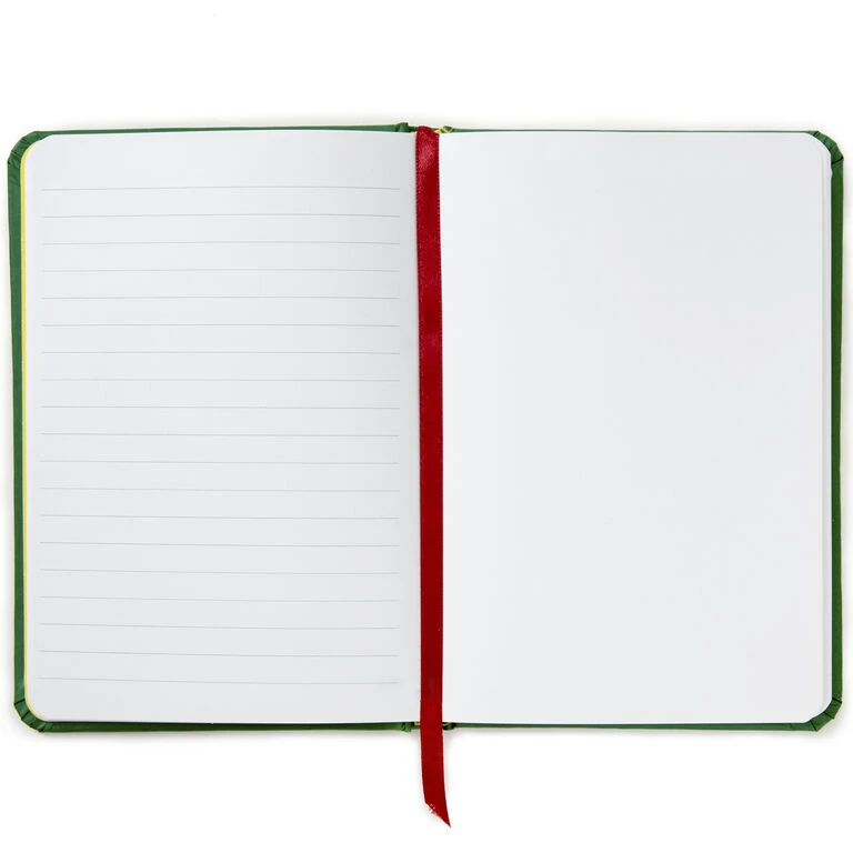 Hallmark Adventure Awaits Prompted Journal 5 Hallmark Adventure Awaits Prompted Journal - Image 3