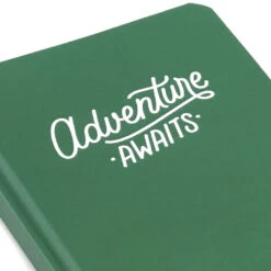 Hallmark Adventure Awaits Prompted Journal 13 Hallmark Adventure Awaits Prompted Journal -Hallmark Sales Store Adventure Awaits Prompted Journal 3HWJ2105 04