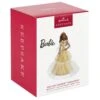 Hallmark 2023 Black Holiday Barbie™ Ornament