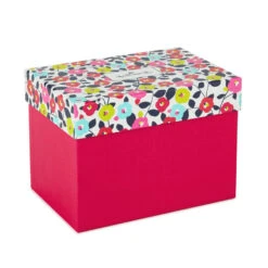 Hallmark All Occasion Card Assortment In Decorative Box, Set Of 20 17 Hallmark All Occasion Card Assortment In Decorative Box, Set Of 20 -Hallmark Sales Store All Occasion Card Assortment in Decorative Box 5EDX3458 08