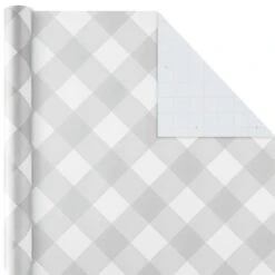 Hallmark All Occasions Wrapping Paper Rolls, 6 Pack -Hallmark Sales Store All Occasions Wrapping Paper Rolls 6 Pack 5JXW1745 08