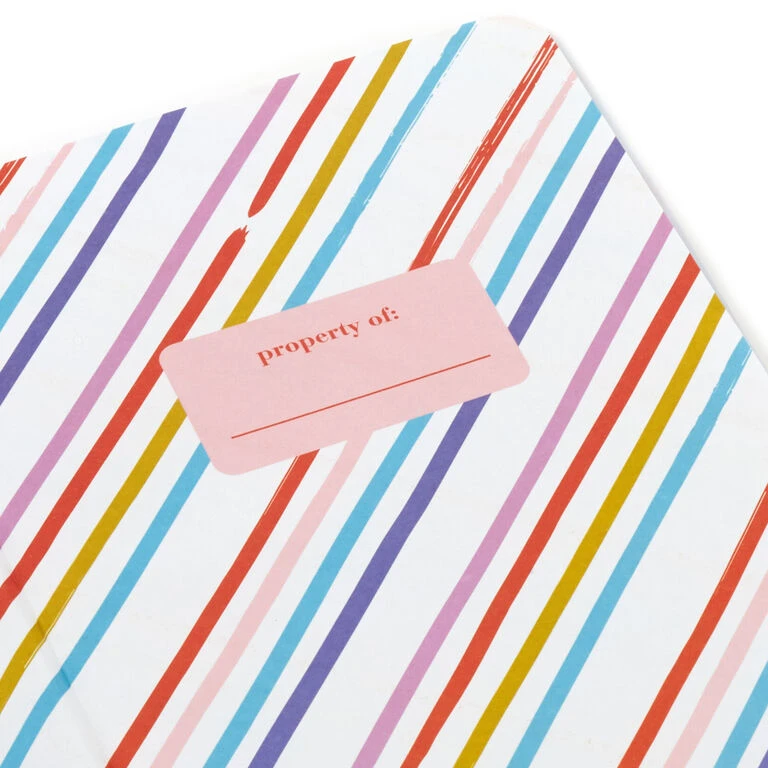 Hallmark All The Feels Prompted Journal 7 Hallmark All The Feels Prompted Journal - Image 5