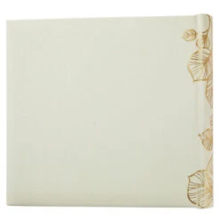 Hallmark Always & Forever Wedding Photo Album -Hallmark Sales Store Always Forever Wedding Photo Album 1EDY3161 06