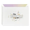 Hallmark Amazing You Boxed Blank Note Cards Multipack, Pack Of 8 2 Hallmark Amazing You Boxed Blank Note Cards Multipack, Pack Of 8 -Hallmark Sales Store Amazing You Boxed Blank Note Cards Multipack 1CNT2201 01