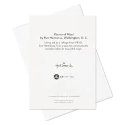 Hallmark ArtLifting Nature And Abstracts Blank Note Cards Assortment, Box Of 24 17 Hallmark ArtLifting Nature And Abstracts Blank Note Cards Assortment, Box Of 24 -Hallmark Sales Store ArtLifting Nature Art Assorted Boxed Blank Cards 3SOM1334 08