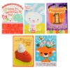 Hallmark Assorted Baby's First Holiday Celebrations Cards, Pack Of 5 1 Hallmark Assorted Baby's First Holiday Celebrations Cards, Pack Of 5 -Hallmark Sales Store Assorted Babys First Year Holiday Cards for Baby 1499RZC1011 01