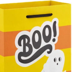 Hallmark 6.5" Assorted 8-Pack Happy Halloween Small Gift Bags -Hallmark Sales Store Assorted Happy Halloween Small Gift Bags 5HGB1879 04