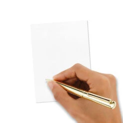 Hallmark Little World Changers™ Assorted Blank Note Cards In Caddy, Pack Of 24 -Hallmark Sales Store Assorted Kids Blank Note Cards in Caddy 3SOM1188 06