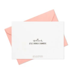 Hallmark Little World Changers™ Assorted Blank Note Cards In Caddy, Pack Of 24 -Hallmark Sales Store Assorted Kids Blank Note Cards in Caddy 3SOM1188 07