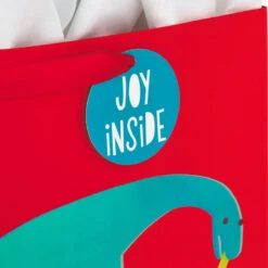 Hallmark 13" And 15.5" Assorted Kids 3-Pack Christmas Gift Bags With Tissue Paper 12 Hallmark 13" And 15.5" Assorted Kids 3-Pack Christmas Gift Bags With Tissue Paper -Hallmark Sales Store Assorted L and XL Kids Christmas Gift Bags 5XGB4896 05