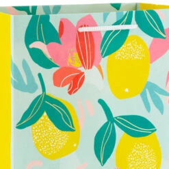 Hallmark Assorted Floral And Solid 8-Pack Medium And Large Gift Bags 10 Hallmark Assorted Floral And Solid 8-Pack Medium And Large Gift Bags -Hallmark Sales Store Assorted Medium and Large Floral Solid Gift Bags 5EGB6639 04