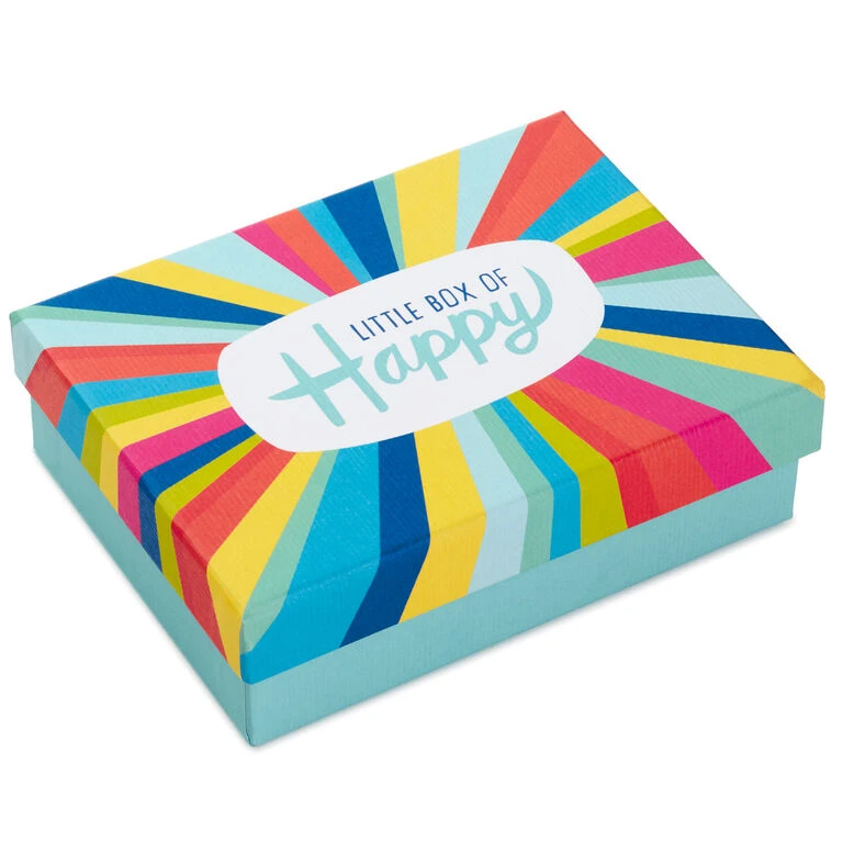 Hallmark Assorted Modern Lettering Blank Note Cards, Box Of 24 3 Hallmark Assorted Modern Lettering Blank Note Cards, Box Of 24