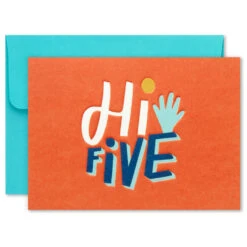 Hallmark Assorted Modern Lettering Blank Note Cards, Box Of 24 16 Hallmark Assorted Modern Lettering Blank Note Cards, Box Of 24 -Hallmark Sales Store Assorted Modern Lettering Blank Note Cards 1499TYN2430 05