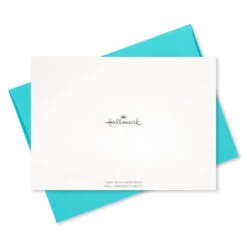 Hallmark Assorted Modern Lettering Blank Note Cards, Box Of 24 21 Hallmark Assorted Modern Lettering Blank Note Cards, Box Of 24 -Hallmark Sales Store Assorted Modern Lettering Blank Note Cards 1499TYN2430 10