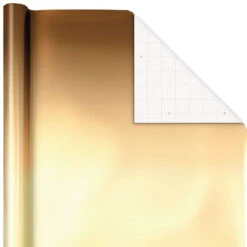 Hallmark Assorted Ombré Foil 3-Pack Wrapping Paper, 60 Sq. Ft Total -Hallmark Sales Store Assorted Ombr Foil Wrapping Paper 5EWR2655 05
