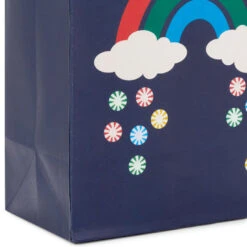 Hallmark 6.5" Sweet Surprises 8-Pack Small Christmas Gift Bags Assortment 13 Hallmark 6.5" Sweet Surprises 8-Pack Small Christmas Gift Bags Assortment -Hallmark Sales Store Assorted Small Christmas Gift Bags 5XGB1430 06