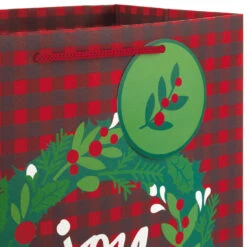 Hallmark Assorted Rustic Designs 8-Pack Small, Medium And Large Christmas Gift Bags 11 Hallmark Assorted Rustic Designs 8-Pack Small, Medium And Large Christmas Gift Bags -Hallmark Sales Store Assorted Small Large Rustic Christmas Gift Bags 5XGB4894 04