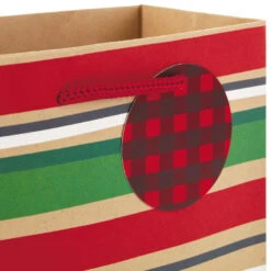 Hallmark Assorted Rustic Designs 8-Pack Small, Medium And Large Christmas Gift Bags 13 Hallmark Assorted Rustic Designs 8-Pack Small, Medium And Large Christmas Gift Bags -Hallmark Sales Store Assorted Small Large Rustic Christmas Gift Bags 5XGB4894 06