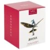 Hallmark Avatar: The Way Of Water Jake Sully On Skimwing Ornament