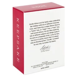 Hallmark Marvel Comics The Avengers 60th Anniversary Ornament -Hallmark Sales Store Avengers Comic Book Keepsake Ornament 2099QXI7469 05