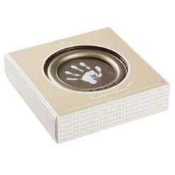 Hallmark Baby Handprint Frame Kit -Hallmark Sales Store Baby Handprint Frame Kit 1FRG6022 02