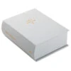 Hallmark Baby's Memories Gray Memory Box -Hallmark Sales Store Baby Memories Gray Memory Box 1BBY4672 01