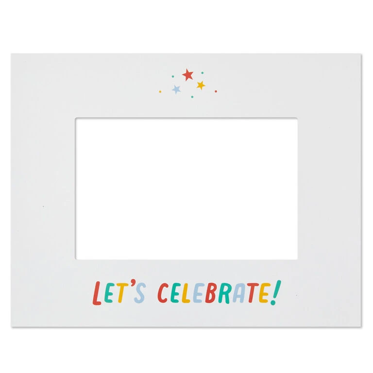 Hallmark Baby's First Holidays Pics 'n' Props Kit 5 Hallmark Baby's First Holidays Pics 'n' Props Kit - Image 3