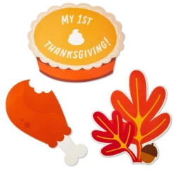 Hallmark Baby's First Holidays Pics 'n' Props Kit 20 Hallmark Baby's First Holidays Pics 'n' Props Kit -Hallmark Sales Store Babys 1st Holidays Photo Prop Frame Kit 1BBY4822 08