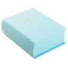 Hallmark Baby's Memories Blue Memory Box 2 Hallmark Baby's Memories Blue Memory Box -Hallmark Sales Store Babys Memories Blue Memory Box for Boy 1BBY4685 01