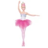 Hallmark Barbie™ Beautiful Ballerina Ornament 1 Hallmark Barbie™ Beautiful Ballerina Ornament -Hallmark Sales Store Ballerina Barbie Keepsake Ornament 1799QXI6989 01