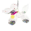 Signature Balloon Dog Premium Glass Hallmark Ornament 1 Signature Balloon Dog Premium Glass Hallmark Ornament -Hallmark Sales Store Balloon Animal Dog Premium Glass Christmas Ornament 1HDL2168 01