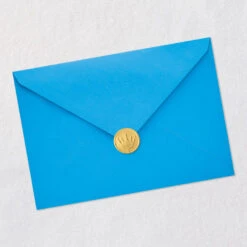 Hallmark All The Happiness Snow Globe Musical 3D Birthday Card With Motion 17 Hallmark All The Happiness Snow Globe Musical 3D Birthday Card With Motion -Hallmark Sales Store Balloons Snow Globe Musical Motion 3DBirthday Card 1299WDR1212 08