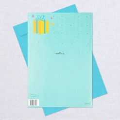 Hallmark 16" Fun Balloons Pop-Up Jumbo Birthday Card 18 Hallmark 16" Fun Balloons Pop-Up Jumbo Birthday Card -Hallmark Sales Store Balloons for Fun Birthday Card 1299CBG1009 08