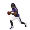 Hallmark NFL Baltimore Ravens Lamar Jackson Ornament 1 Hallmark NFL Baltimore Ravens Lamar Jackson Ornament -Hallmark Sales Store Baltimore Ravens Lamar Jackson Keepsake Ornament 2299QXI7167 01