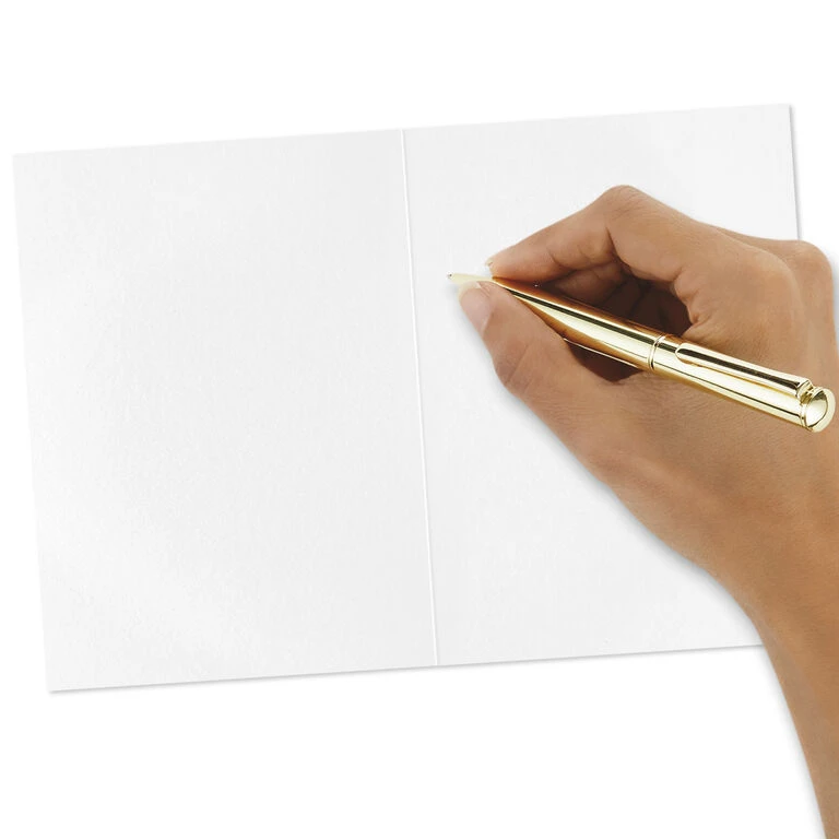 Hallmark Thanks A Bunch Boxed Blank Thank-You Notes, Pack Of 8 6 Hallmark Thanks A Bunch Boxed Blank Thank-You Notes, Pack Of 8 - Image 4