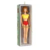 Hallmark Barbie™ Barbie's Best Friend, Midge™ Ornament 2 Hallmark Barbie™ Barbie's Best Friend, Midge™ Ornament -Hallmark Sales Store Barbie Midge in Box Keepsake Ornament 1899QXI7009 01
