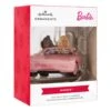 Barbie™ In Car Hallmark Ornament